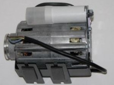 Motor pompa rotativa volumetrica aparat sifon foto