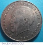 Marca germana, Europa