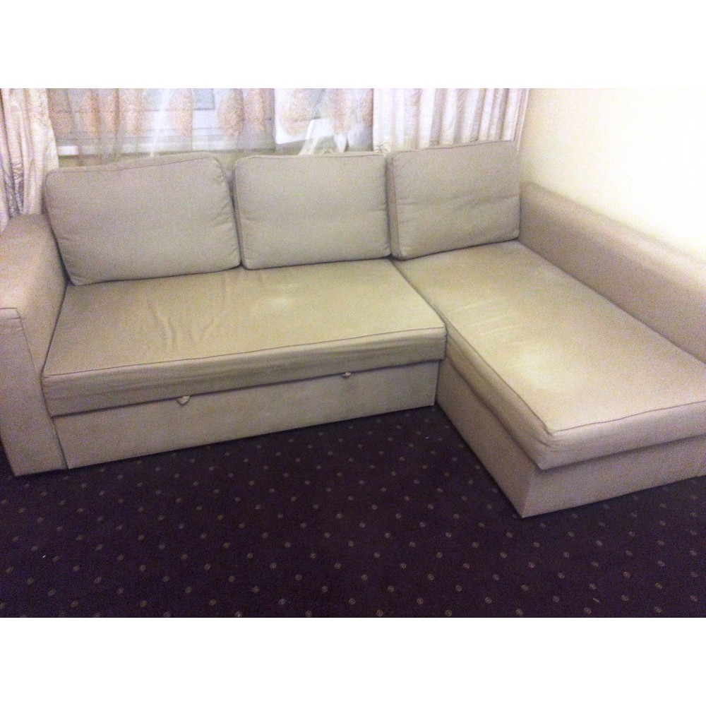 Canapele Extensibile Bej Coltare Ikea Frihten Wwwtopsimagescom