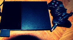 Playstation 2 foto