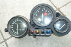 Bord Kawasaki ZXR 750 (ZX750H) 1989-1990 foto