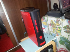 vand xbox 360 red (rosu) foto