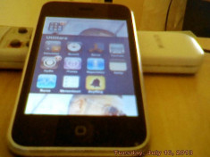 iPhone 3GS 32 GB Neverlocked foto
