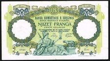 Albania 20 franga 1939,19 cm x 11cm,100 roni,circulata,taxele postale zero,fotografia e de prezentare,detalii pe mesageria privata inainte de a licita foto
