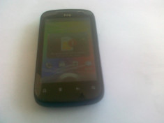 telefon HTC A 310e explorer foto
