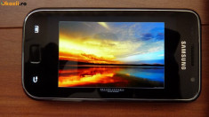 Vand Samsung S Plus.Garantie Emag 9 luni foto