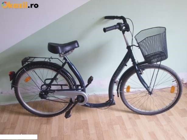 bicicleta excelsior(unicat) | arhiva Okazii.ro