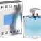 Parfum barbatesc Azzaro Chrome Tester EDT ORIGINAL 100 ml !!! 170 LEI