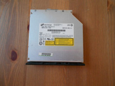 DVD ROM Laptop ASUS PRO31U foto