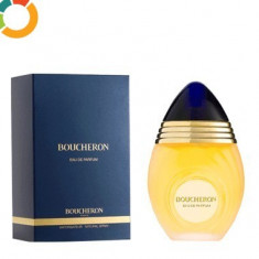 Parfum barbatesc Boucheron Pour Homme Tester EDP ORIGINAL 100 ml !!! 220 LEI foto