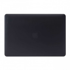 carcasa Incase Hardshell pentru MacBook Pro 15&amp;quot; (NU RETINA) - Black si Raspberry foto