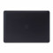 carcasa Incase Hardshell pentru MacBook Pro 15&quot; (NU RETINA) - Black si Raspberry