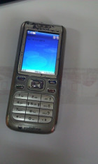 Nokia 6234 in stare foarte buna foto
