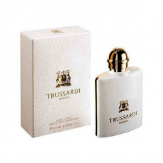 Parfum Trussardi Donna 2011 Eau De Parfum pentru femei - TRUSARDI DONA foto