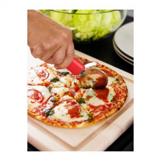 IKEA - STAM feliator taietor pizza culori asortate 1 buc + GARANTEZ CEL MAI BUN PRET DE PE OKAZII ! foto