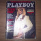 Revista Playboy America Noiembrie 1984 Revista rara de colectie.