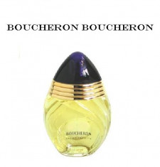 Parfum damaBoucheron Boucheron Tester EDP ORIGINAL 100 ml !!! 230 LEI foto