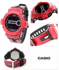 Ceas CASIO G-Shock GD-200-4ER original 100% nou foto