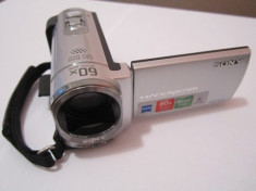 Camera video Sony DCR-SX33 foto