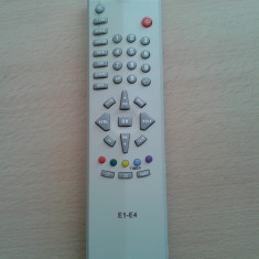 Telecomanda Beko sasiu 15.1, Arctic RC 5B E1 12.5 IR557 14.1 12.5 12.1A, etc