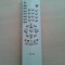 Telecomanda Beko sasiu 15.1, Arctic RC 5B E1 12.5 IR557 14.1 12.5 12.1A, etc