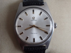 omega geneve cal 601 foto