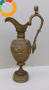 Karafa masiva bronz, Vase