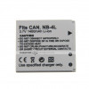 Baterie compatibila Canon NB-4L 1400mAh