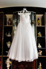 Rochie de mireasa Sposa Toscana foto