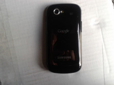 Samsung Google Nexus S foto