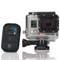 Vand GoPro HERO Black foto