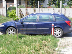 Renault Laguna foto