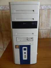 computer pentium 4 ultra pro foto