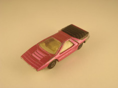 Matchbox N*75 ALFA CARABO Made in England c 1970 scara 1:87 foto