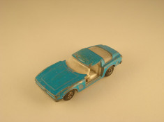 Matchbox N*14 ISO GRIFO Made in England scara 1:87 foto