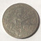 G2. TUNISIA 1 DINAR 1990 FAO Copper-Nickel, 28 mm **