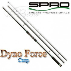 Lanseta Spro Dyno Force Carp 3.60 !! foto