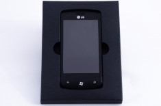 LG Optimus 7 E900 foto
