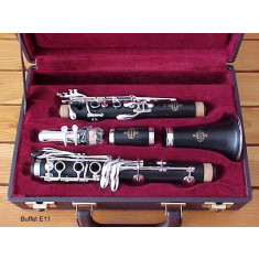 Cauti mustiuc cristal clarinet Vandoren A3? Vezi oferta pe Okazii.ro