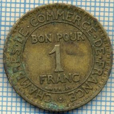 1640 MONEDA - FRANTA - 1 FRANC - anul 1924 -starea care se vede