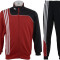 Trening barbat Adidas Sereno - trening original - pantaloni conici