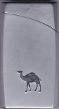 Bricheta Camel (fara gaz) model argintiu