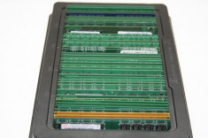 ****OKAZIE !!****MODUL MEMORIE RAM .... DDR1 .... 512MB ... 266 Mhz ... PC- 2100 ... PROBA !!....GARANTIE 6 LUNI !! foto