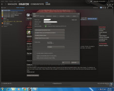 VAND CONT STEAM CU DOTA2,CS1.6,CSS,CS:GO,GTA4,LEFT4DEATH2,CS CONDITION ZERO,LOADOUT foto