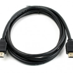 Cablu HDMI - HDMI 3M High speed cu ethernet FullHD 1080P 1.4 - NOU