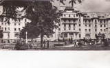 Bnk cp Sinaia - Hotelul Palace - uzata