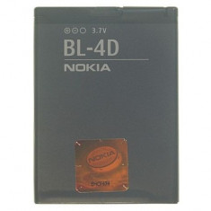 Acumulator baterie BL-4D Li-Ion 1200 mAh Nokia N97 mini NOUA NOU foto