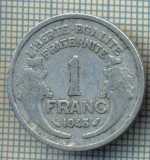 1644 MONEDA - FRANTA - 1 FRANC - anul 1948 -starea care se vede