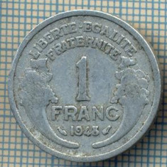 1644 MONEDA - FRANTA - 1 FRANC - anul 1948 -starea care se vede