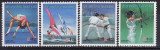 Tailanda 1990 - Yv.no.1370-3 serie completa, neuzata, Nestampilat